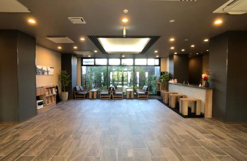 Chuo Hotel | Hotel Route-Inn Yamanashi Chuo