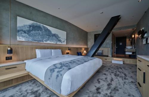 Sakae Hotel | The Tower Hotel Nagoya