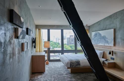 Sakae Hotel | The Tower Hotel Nagoya