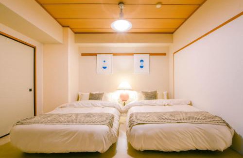 Kameari Apartment | Meee Kameari