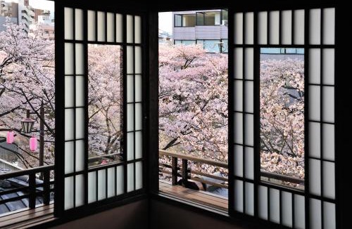 Sekiguchi Hotel | Hotel Chinzanso Tokyo