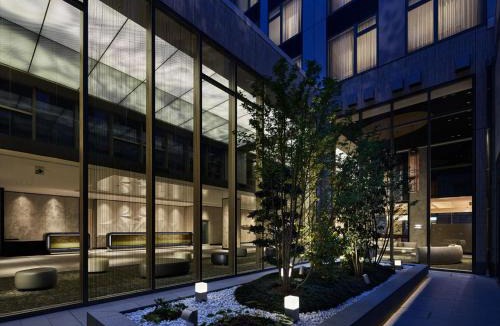 Minami Hotel | Hotel Vischio Kyoto by GRANVIA