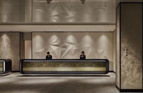 Minami Hotel | Hotel Vischio Kyoto by GRANVIA