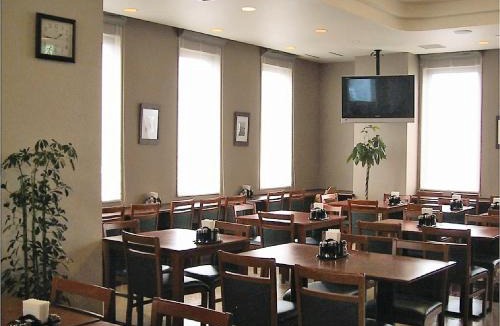 Shinjo Hotel | Hotel Route-Inn Shinjyo Ekimae