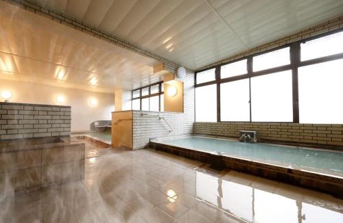 Nihommatsu Hotel | mt. inn(マウントイン）