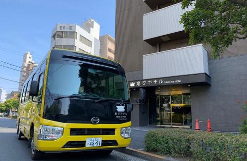Nishikasai Hotel | Henn na Hotel Tokyo Nishikasai