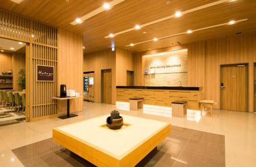 Kakegawa Hotel | Dormy Inn Express Kakegawa