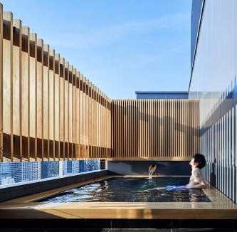 Shinjuku Hotel | ONSEN RYOKAN YUEN SHINJUKU