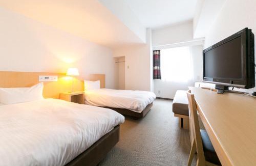 Shinkawa Hotel | Pearl Hotel Kayabacho