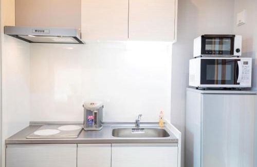 Sumida Apartment | SOLA HOTEL