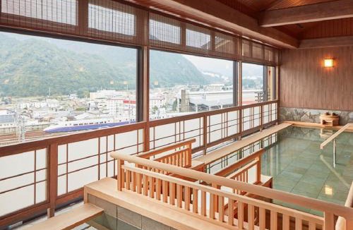 Yuzawa-machi Hotel | Yukinohana
