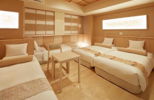 Asakusabashi Hotel | HOTEL MYSTAYS Asakusabashi