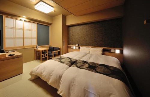 Toyama Hotel | Onyado Nono Toyama Natural Hot Spring