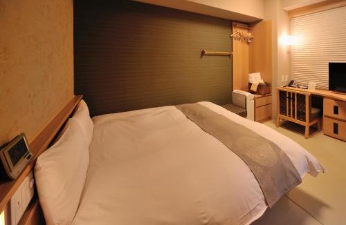 Toyama Hotel | Onyado Nono Toyama Natural Hot Spring