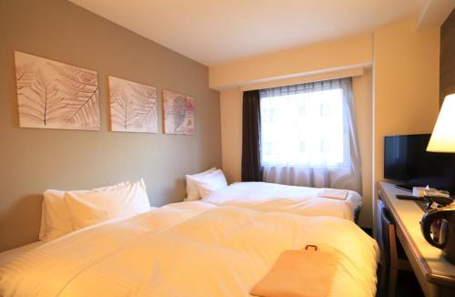 Naka Ward Hotel | Hotel Leon Hamamatsu