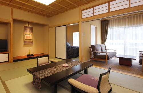 Kinugawa Onsen Hotel | Asaya