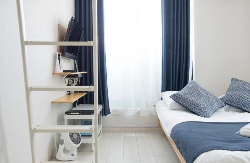 Shinjuku Apartment | Cozy Vibes Apt Hotel