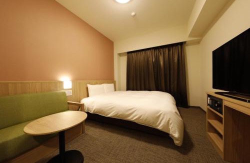 Mito Hotel | Dormy Inn Mito
