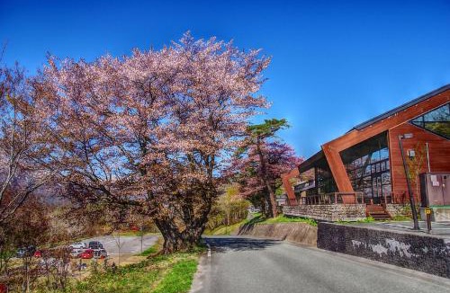 Shizukuishi Hotel | Kyukamura Iwate-Amiharionsen