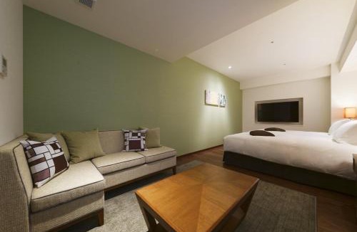 Hakataekihigashi Hotel | HOTEL FORZA HAKATAEKI CHIKUSHI-GUCHI Ⅰ