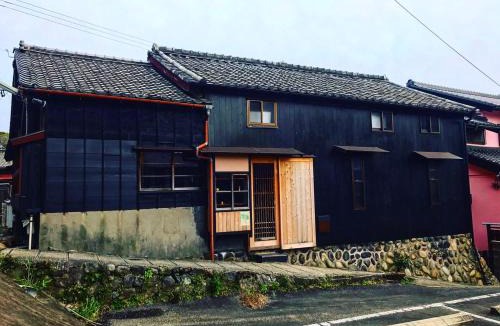Tokoname House | ゲストハウス忍茶