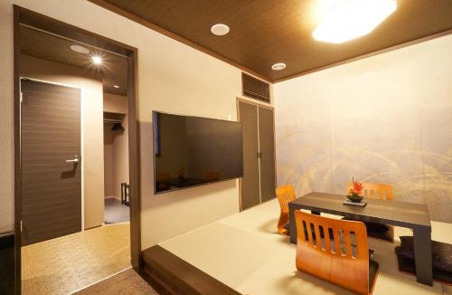 Kanazawa Apartment | Private Hotel Kanazawa SHIKI