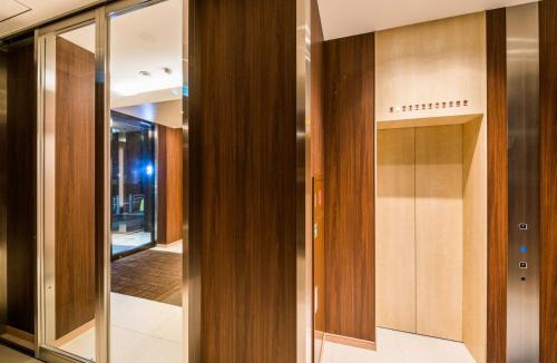 Kinshi Hotel | Super Hotel Tokyo Kinshicho Ekimae