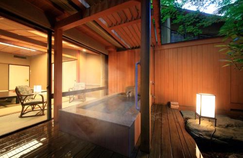 Morioka Hotel | Shikitei Morioka TsunagiOnsen