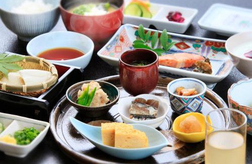 Morioka Hotel | Shikitei Morioka TsunagiOnsen