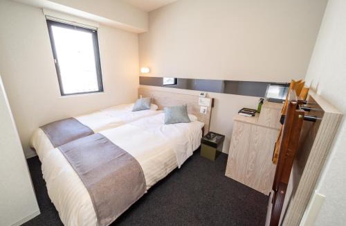 Kanda Sudacho Hotel | Super Hotel Premier Akihabara