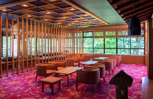 Zaoonsen Hotel | Meitoya So