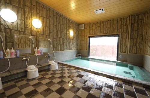 Matsumoto Hotel | Hotel Route-Inn Shiojirikita Inter