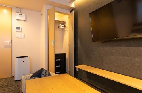 Haginaka Apartment | Sakura Stay Otorii