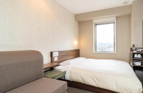 Joetsu Hotel | Super Hotel Joetsu Myoko-Eki Nishiguchi
