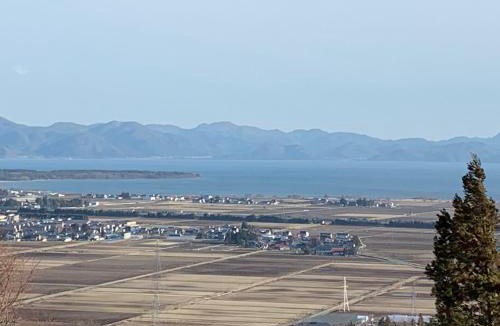 Inawashiro Hotel | Lake View Inawashiro