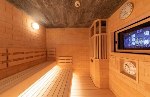Mito Hotel | Dormy Inn Mito