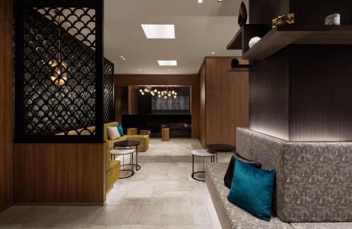 Akasaka Hotel | the b akasaka-mitsuke