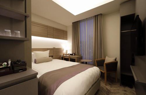 Harajuku Hotel | Nihon Seinenkan Hotel
