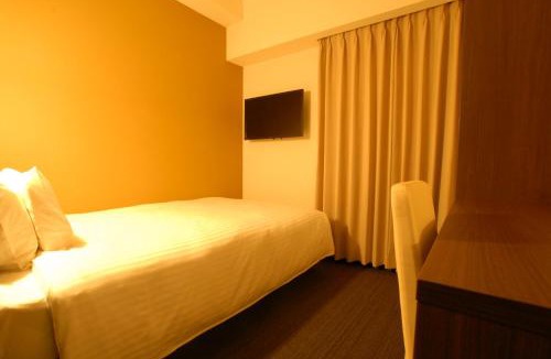 Toyohashi Hotel | AB Hotel Toyohashi