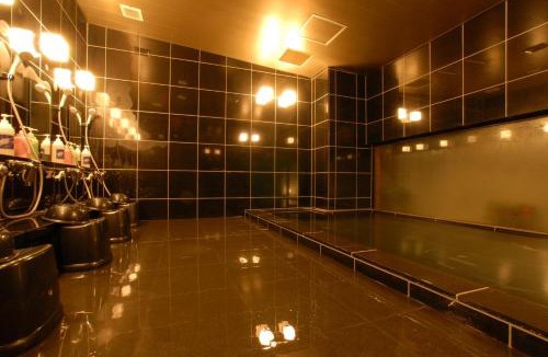 Fukaya Hotel | AB Hotel Fukaya