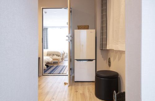 Kaminarimon Apartment | SAKURA INN Asakusa station walking 4 Min Shinjuku Shibuya Ginza Oshiage