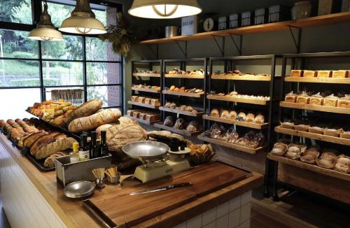 Nishi-Shinjuku Hotel | THE KNOT TOKYO Shinjuku