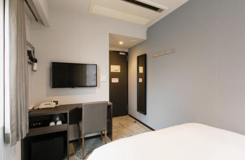 Toshima Hotel | KOKO HOTEL Ikebukuro East