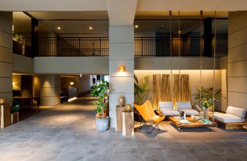 Kadena-cho Hotel | Glamday Style Okinawa Yomitan Hotel & Resort