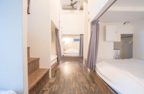 Kaminarimon Hostel | Hostel Chapter Two Tokyo