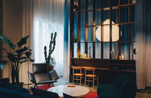 Nihonbashikabutocho Hotel | Hotel K5