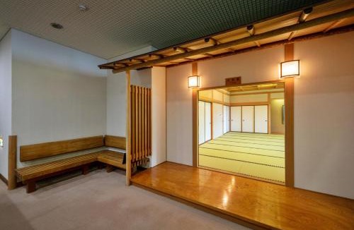 Inawashiro Hotel | Lake View Inawashiro