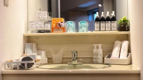 Kitaotsuka Hotel | Restay Frontier (Adult Only)