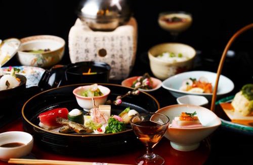 Kita Ward Hotel | Ryokan Nenrinbo