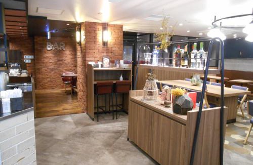 Kanda Hotel | Grand Central Hotel